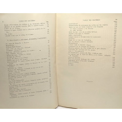 Excursions scientifiques II. Dans le Brabant (extrait de la revue...