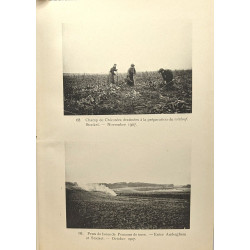 Excursions scientifiques II. Dans le Brabant (extrait de la revue...