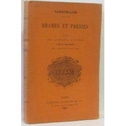 Drames et poésies (traduction: Marmier)