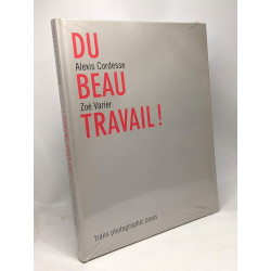 Du Beau travail ! (1Cédérom)