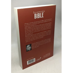 Les secrets de la Bible
