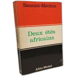Deux été africains