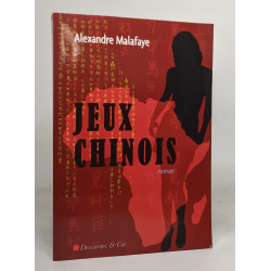 Jeux chinois
