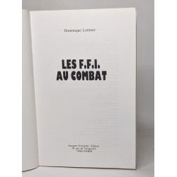 Les Ffi Au Combat