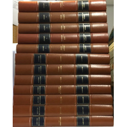 L'univers en couleurs - 12 volumes: dictionnaire en 5 tomes + Le...