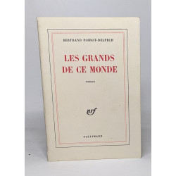 Les Grands de ce monde