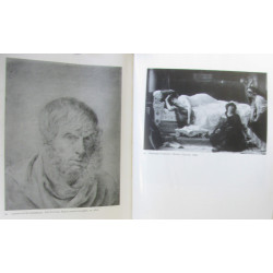 Mnemosyne - the parallel between literature and the visual arts...