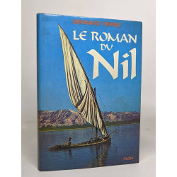 Le roman du nil