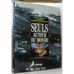 Seuls Autour du Monde