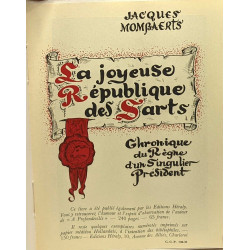 À Profondeville - en parlant de la Meuse des gens des bêtes et des...