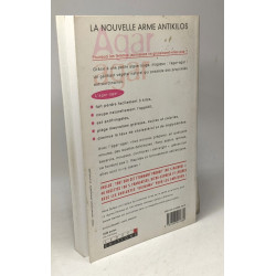 Je ne sais pas maigrir + Agar agar - la nouvelle arme antikilos...