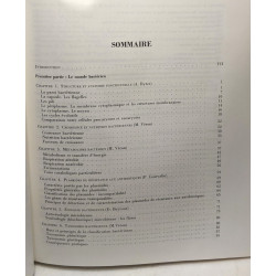 Bactériologie médicale