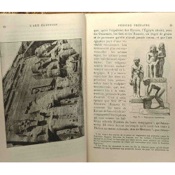 Histoire générale des beaux-arts contenant plus de 300...