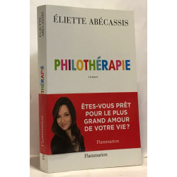 Philothérapie