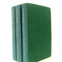 Adaptations du Théâtre Antique. 3 volumes - Tome I : Les...