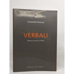 Verbali