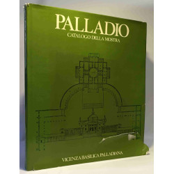 Mostra Del Palladio Vicenza / Basilica Palladiana