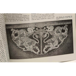 Histoire des arts décoratifs des origines à nos jours suivie de le...
