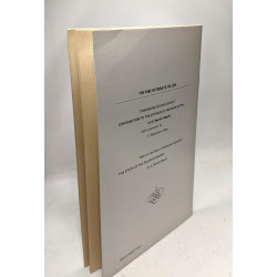 Market or Plan (CRCE Occasional Paper No. 1)