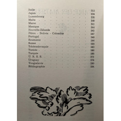 Les vins du monde 1977