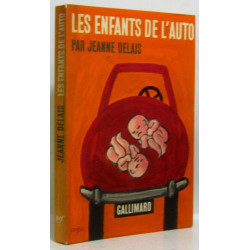 Les enfants de l'auto