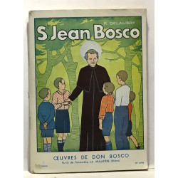 Saint Jean Bosco