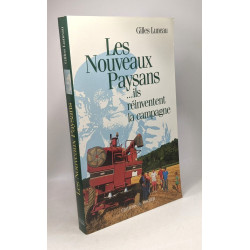 Les nouveaux paysans