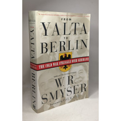 From Yalta to Berlin