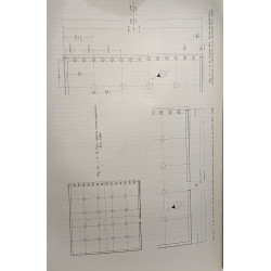 La salle Hypostyle d'Argos - TOME X - études péloponnésiennes -...