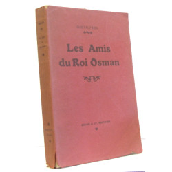 Les amis du roi osman