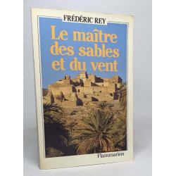 Le Maître des sables et du vent