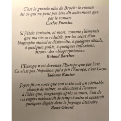 La règle du jeu numéro 1 1ere année Mai 1990
