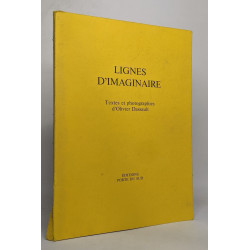 Lignes d'imaginaire