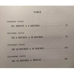 Le dernier jour du vieux monde : ce jour là: 3 septembre 1939