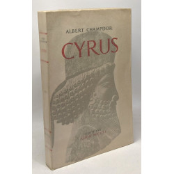 Cyrus
