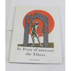 Le fou d'amour de dieu