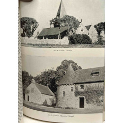 The Bailiwick of Jersey - the king's channel islands