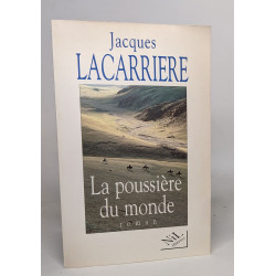 La poussière du monde
