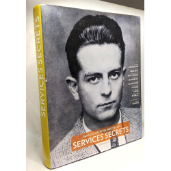 Dans les archives inédites des services secrets