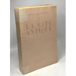 La cité antique
