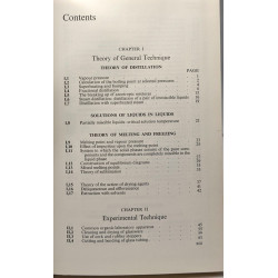 Elementary practical organic chemistry / Part 1: small scale...