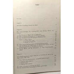 Landesherrschaft und Reformation: Moritz von Sachsen und die...