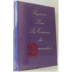 La terrasse des Bernardini