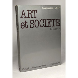 Art et société