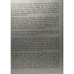 Art et société