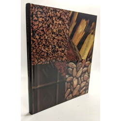 3 livres sur le chocolats. encyclopédie du chocolat (les...