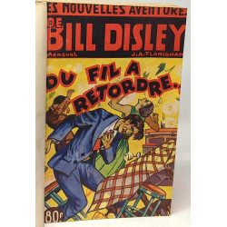 La mort ne prévient pas - 2 livres compilés en un volume des...