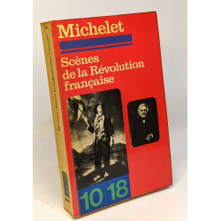 Scènes de la Révolution française