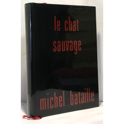 Le chat sauvage