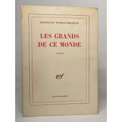 Les grands de ce monde